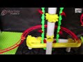 MARBLE RUN with CONTRYBALLS #11 - Elimination Race Mini Tournament - Marble Games