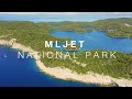 TOP 10 national and nature parks in Croatia