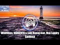 WildVibes, VARGENTA & Labi Ramaj feat. Max Landry - Saviesa