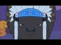 Buffalo War Dance - My Little Pony Friendship is Magic - [theme of Chief Thunderhooves]