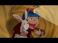 Curious George 🐵 Hole in The Roof 🐵Compilation 🐵 HD 🐵 Cartoons For Children