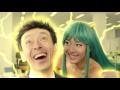 Weird, Funny & Cool Japanese Commercials #23