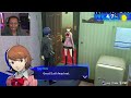 HE DID WHAT?! | Persona 3 Reload #1