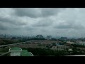 Kuala Lumpur Time Lapse