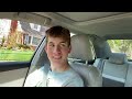 Final FCA High School Vlog