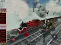 How to do the log job in Sodor online!