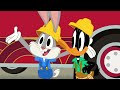 Bugs Bunny Builders 🇧🇷 | Aprenda Com Seus Erros! 🥟💡🛠 | @WBKidsBrasil​