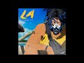 Amaru Son - L.A. (Official Audio)