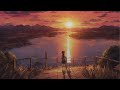 Listen To This When You Need A Break From Overthinking - Piano Sunset Ambience