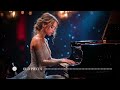 Greatest 30 Romantic Piano Love Songs of Classical Music - Cry On My Shoulder - Old Pieces #3