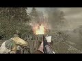 Call of Duty World at War Campaign Walkthrough Part 2
