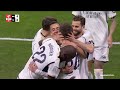 Güler setzt den Schlusspunkt! Real mit starken Standards: Real Madrid - Vigo 4:0 | LaLiga | DAZN
