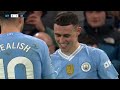Man City 4-1 Aston Villa | EXTENDED HIGHLIGHTS | Foden hat-trick in important win