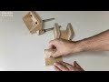 Making a Doweling Machine // Handheld Cordless Doweller