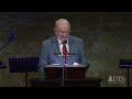 The Other Side of Leadership - Dr. Chuck Swindoll