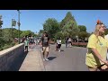 🔴 [#LIVE - En Vivo]  Fantabulous Friday Disneyland stroll through the park  (6.14.24)