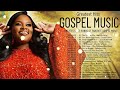 365 Gospel Songs Black 🙏Top Praise and Worship Songs Of All Time 🙏Best Gospel Mix 2023