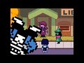 Deltarune - What if the game will be canceled? (eng sub)