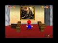 Viva La Vida, but with the Super Mario 64 soundfont