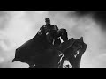 Shadow Of The Bat | Batfleck movie fan trailer