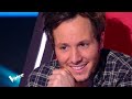 Gorgeous ENCHANTING VOICES in the Blind Auditions of The Voice