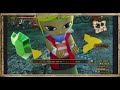 [Full Livestream] Hyrule Warriors: Definitive Edition Adventure Mode (The Great Sea, Part 1)