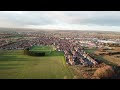 Mavic Pro - Above Leighton Buzzard