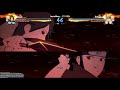 Game 19- DartThelegend (Itachi/Sasuke/Shisui) vs Thicc (Sakura/Killer B/Tsunade) NARUTO STORM 4