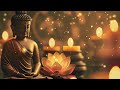 30 Minute Deep Meditation Music for Positive Energy • Relax Mind Body, Inner Peace