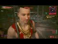 🌃 First Playthrough - Cyberpunk 2077 [#8] (Act 2 continued)