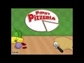 Papa's Pizzeria - Your Customers