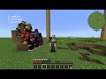 Adding Spider-Man Villians to my Minecraft Mod