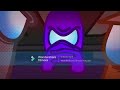 Show your ambush 2 me (CG5² x DAGames) among us animation