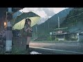 Relaxing Sleep Music, Gentle Rain & Thunder Sounds, Eliminate Stress And Calm The Mind, Piano Music
