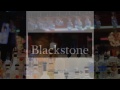 BLACKSTONE WHO????:-)