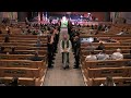 Amazing Grace - Funeral Service