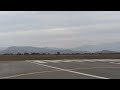 SkyMaster Sabre F-86 Maiden Flight