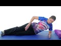 Hip Tendonitis Stretches & Exercises - Ask Doctor Jo