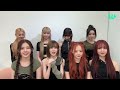 UNIS FIRST LIVE ON WEVERSE 240416