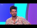 Would I Lie to You S17 E7. Non-UK viewers. 9 Feb 24