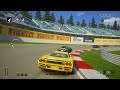 Assetto Corsa meets Gran Turismo 4 | Looks a bit like a GT4 Remake