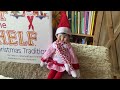 Elf On The Shelf - A Christmas Tradition || Christmas Tradition