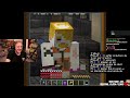 Chayanne Summons Cucurucho worker (Walter bob) to Respond to Philza's Request on QSMP Minecraft