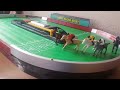 Peers Hardy Derby Racing Game Rare