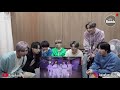 BTS Reaction to TWICE -CRY FOR ME- Choreography 2