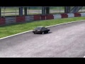 Replay from CarX Drift Racing!