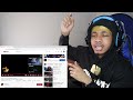Camp Lo - Luchini AKA This Is It | REACTION!!🔥🔥🔥