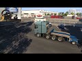 Heavy Cargo Romania Rework - Euro Truck Simulator 2 v1.50 | PXN V10 GAMEPLAY