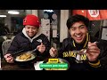 GILE!! TOUR & MUKBANG DI KANTOR GOOGLE AMERIKA! WASEDABOYS WORLD TRIP SELESAI...