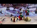 LEGO Star Wars Stop-Motion 2020 Advent Calendar
